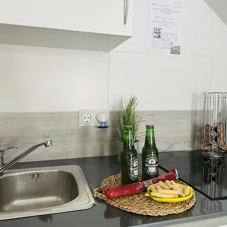Apartamento Jimena Maro En El Centro De