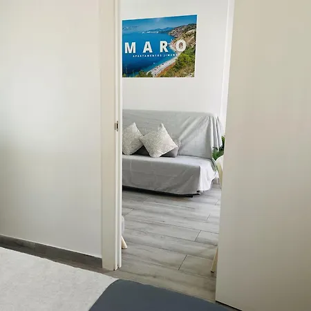Appartamento Jimena Maro En El Centro De Nerja