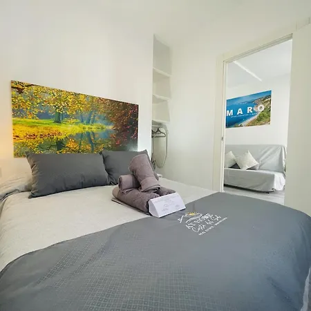 Apartment Jimena Maro En El Centro De Nerja
